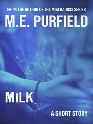 cover image of MiLK